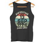 13 September 1994 30 Geburtstag 30 Jahre Alt 2024 Geburtstag Tank Top