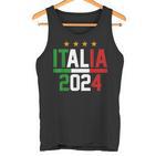 2024 Italia Tank Top