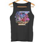 Allerheiligen Kirmes Soest Fan  Tank Top