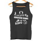 Bachelor Party Jga Party Groom Fun  Tank Top