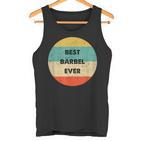 Bärbel First Name Tank Top