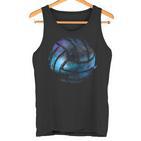 Beacholleyball Player -Olleyballer Tank Top