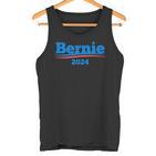 Bernie 2024 Tank Top