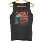 Bobr Kurwa Meme Bober Kurwa Tank Top