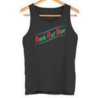 Bock Auf Bier Krause Büffel Lorenz Malle 2024 Apres Ski Tank Top