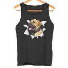 Boerboel Boerboel Dog Tank Top