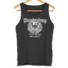 Brandenburg Homeland Patriot S Tank Top