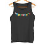 Chakra T Tank Top