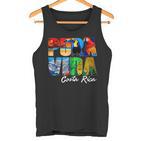 Children's Puraida Costa Rica Tank Top