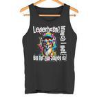 Cool Oktoberfest Motif Wiesn Lederhosn Brauche Ich Nicht T Tank Top