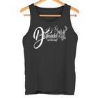 Dorfkinder Dorfädel & Stolz Drauf Tank Top