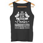 Ein Cool Tank Top