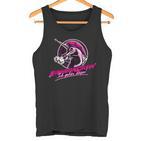 Einhorncrew Ich Gehördazu Tank Top