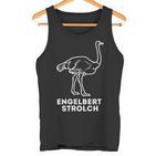 Engelbert Strolch Workwear Tramp Fun Work Tank Top