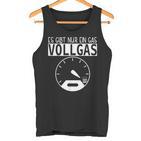 Es Gibt Nur Ein GasOllgas Party Malle Tank Top