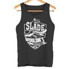 Es Ist Eine Slade-Sache Tank Top