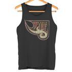 Fire Rhine 1995 Tank Top