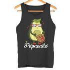 Avocado Papacado S Tank Top