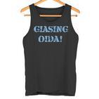 Giasing Oida Hype Bestseller Tank Top