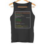 For Gamers And Mmo Rpg Nerds Legendary Heroes Tank Top