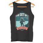 Gr221 Mallorca Tank Top