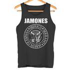 Gute Schinken Tank Top