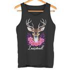 Hirsch Damen Trachten Dirndl Traditional Tank Top