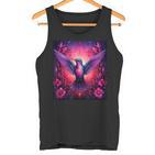 Hummingbird Tank Top