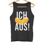 Ich Flipp Aus Tank Top