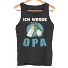 Ich Werde Opa 20242025 Tank Top