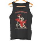 Illyrians Autochthonous Land Tank Top