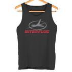 Interflug S Tank Top