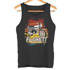 Kreidler Florett Mofa Moped Oldtimer Moped Alte Mofa 80S Tank Top