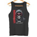 Leverkusen Leverkusen Und Nicht Anders Leverkusener Tank Top