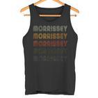 Love Morrisseyintage Grunge Morrissey Tank Top