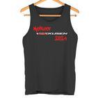 Meister Cup Winner 2024 Leverkusen Tank Top