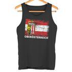 Oberösterreich OberösterreicherIn Österreich Pride Oö S Tank Top