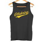 Ottakring Tank Top