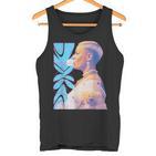 P Nk Chewing Gum Tank Top