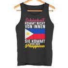 Philippine Flag For Asians Philippines Tank Top