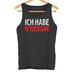 Polska T Polish Slogan Wyjebane Polski Tank Top