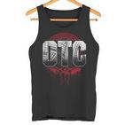 Regiert Otc Tank Top