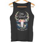 Replacement Dirndl Mei Dirndl Hod Heid Frei Oktoberfest Tank Top