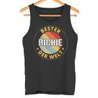 Richie Tank Top