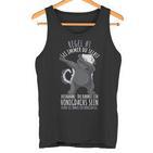 Sei Immer Du Selbst Lustiges Honigdachs Tank Top