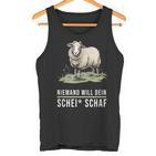 Siedler Board Game Friends Tank Top