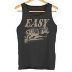 Simple Tiger Tank Top