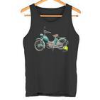 Simson Sr1 Sr2 Tank Top