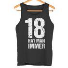 Skat Tournament For Skat Players I Skat Tank Top