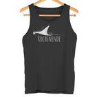 Skate Weekend For Manta Lovers Tank Top